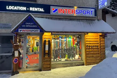 Location de ski Serre Chevalier Villeneuve 1400