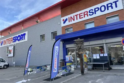 Location de ski Serre Chevalier Briançon 1200