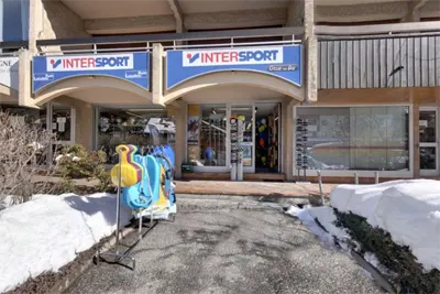 Location de ski Serre Chevalier Briançon 1200