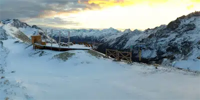 Webcam Serre Chevalier Villeneuve